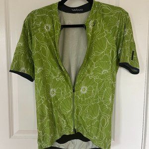 Velocio Floral SE cycling Jersey